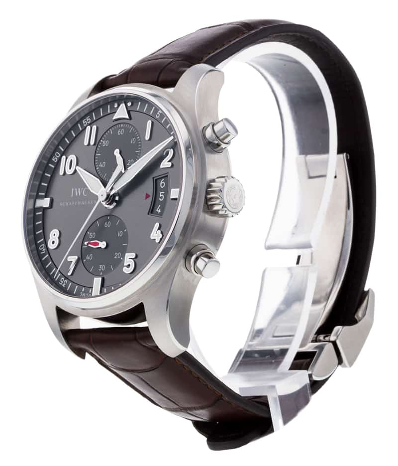 IWC Pilot’s Spitfire IW387802